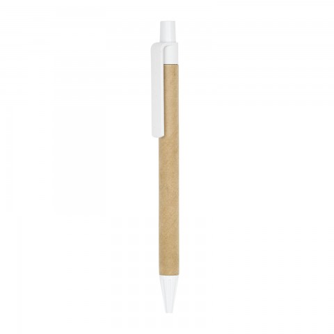 ARSIN BEYAZ GERİ DÖNÜŞÜMLÜ TÜKENMEZ KALEM