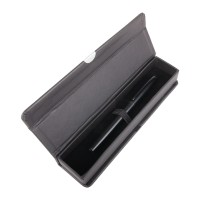 CANİK SİYAH TEKLİ KALEM SETİ