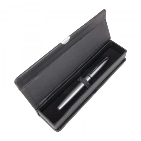 CANİK FÜME TEKLİ KALEM SETİ