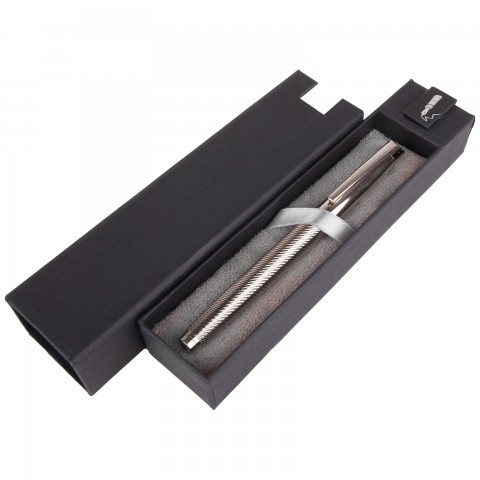 TAŞUCU FÜME TEKLİ KALEM SETİ