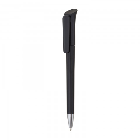 MURGUL SİYAH PLASTİK TÜKENMEZ KALEM