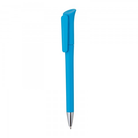 MURGUL TURKUAZ PLASTİK TÜKENMEZ KALEM