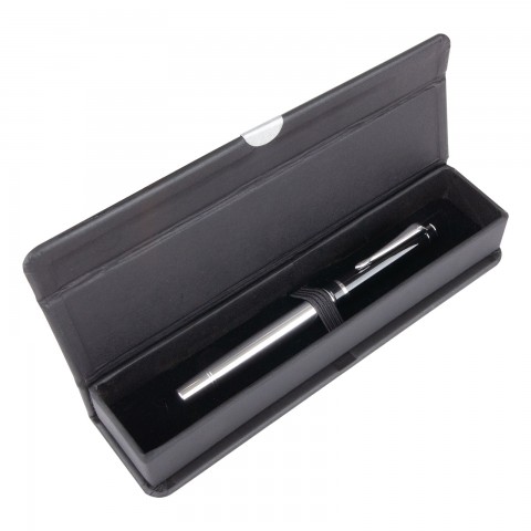 EVREN GÜMÜŞ TEKLİ KALEM SETİ