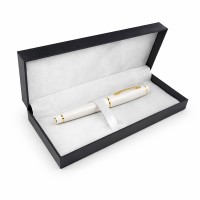 AŞKALE BEYAZ ROLLER TEKLİ KALEM SETİ