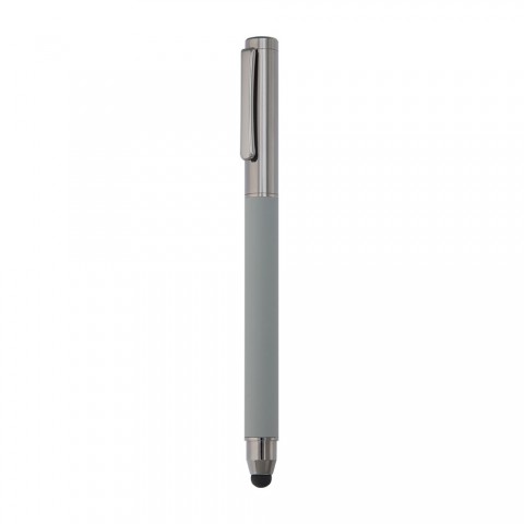 HAFİK FÜME METAL ROLLER KALEM