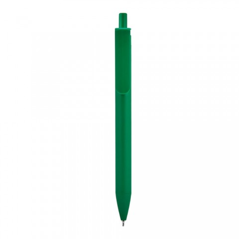 DÜZKÖY YEŞİL JELL REFİL PLASTİK TÜKENMEZ KALEM