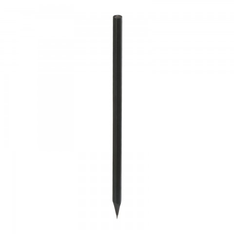 İLİÇ SİYAH KÖŞELİ LATALI NATUREL KURŞUN KALEM