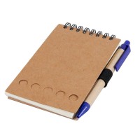 TARHUN BLOKNOT (8,5X14 CM)