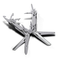 PARS ÇOK FONKSİYONLU ÇAKI SETİ