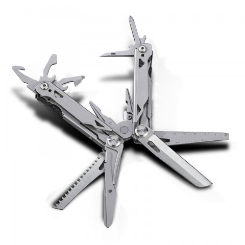 PARS ÇOK FONKSİYONLU ÇAKI SETİ