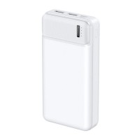 ORTACA 20.000 MAH BEYAZ POWERBANK