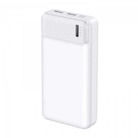 ORTACA 20.000 MAH BEYAZ POWERBANK
