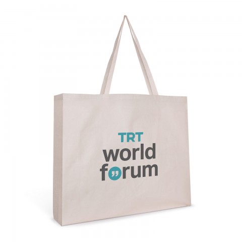 TAŞKINPAŞA HAM BEZ ÇANTA