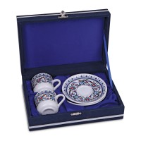 RAYET LÜKS FİNCAN TAKIMI