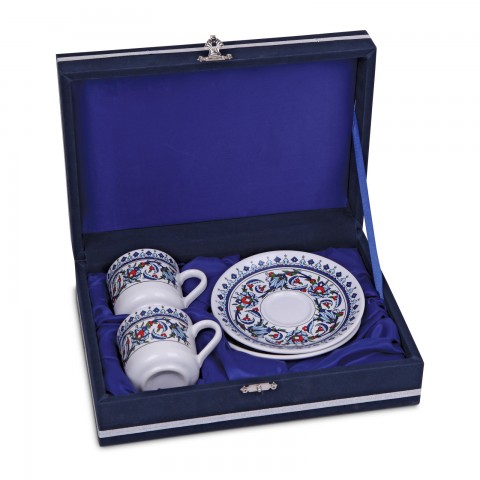 RAYET LÜKS FİNCAN TAKIMI