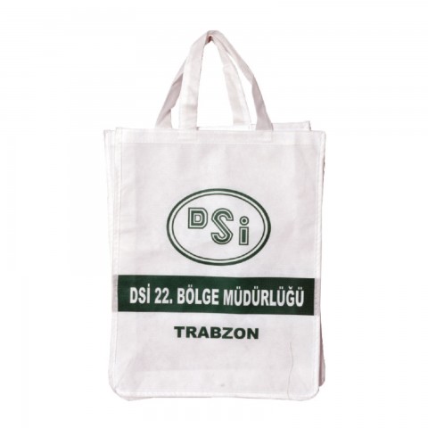 GOBLİN ELYAF ÇANTA (30x40x8 CM)