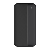 925201 TALAS 20.000 MAH SİYAH POWERBANK