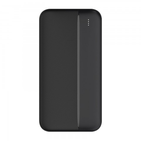 TALAS 20.000 MAH SİYAH POWERBANK