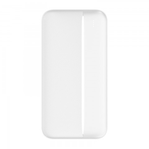 TALAS 20.000 MAH BEYAZ POWERBANK
