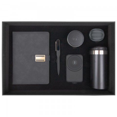 PLAZA HEDİYELİK SET