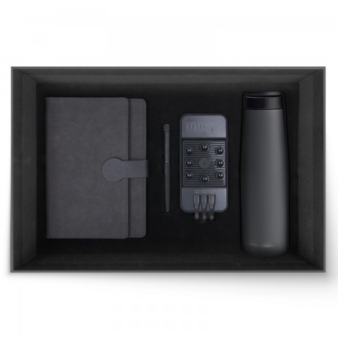 ÇAĞLAYAN HEDİYELİK SET