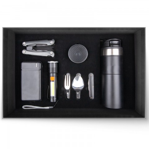 DAĞCI HEDİYELİK SET