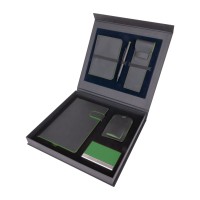 DİKİLİTAŞ YEŞİL HEDİYELİK SET