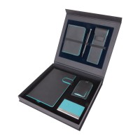 DİKİLİTAŞ TURKUAZ HEDİYELİK SET DİKİLİTAŞ TURKUAZ HEDİYELİK SET