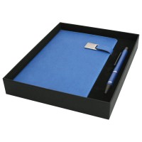 EZİNE LACİVERT HEDİYELİK SET EZİNE LACİVERT HEDİYELİK SET