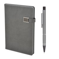 EZİNE GRİ HEDİYELİK SET EZİNE GRİ HEDİYELİK SET