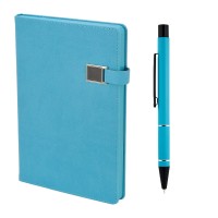 EZİNE TURKUAZ HEDİYELİK SET EZİNE TURKUAZ HEDİYELİK SET