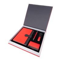 KİRAZ KIRMIZI HEDİYELİK SET KİRAZ KIRMIZI HEDİYELİK SET