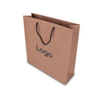 ALA-19 KRAFT KARTON ÇANTA(33x32x10cm)