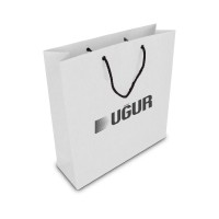 ALA-56 KÜÇÜK BOY KARTON ÇANTA(24x25.5x8,5 cm)