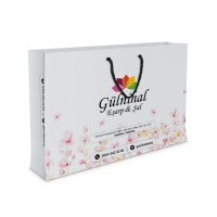 ALA-59 KÜÇÜK BOY YATAY KARTON ÇANTA(17x25x6 cm)