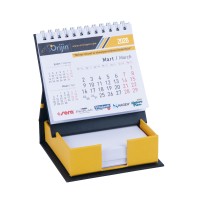 PM-31 PM-31 TAKVİMLİ KÜP BLOKNOT PM-31 PM-31 TAKVİMLİ KÜP BLOKNOT