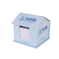 PM-45 KÜP BLOKNOT PM-45 KÜP BLOKNOT